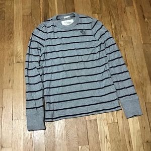 Abercrombie & Fitch Crewneck
